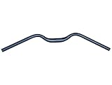 UPANBIKE Urban Road Bike Retro Lenker 31,8 mm Schnurrbart Form Extra Breit Dutch...