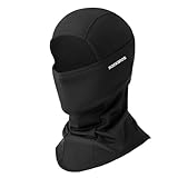 ROCKBROS Sturmhaube Herbst Winter Balaclava für Outdoorsports Radfahren, Snowboarden,...