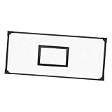 Qianly Aquarium Schutznetz Netzabdeckung Tankdeckel Sicherheitsnetz Abdeckung...