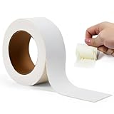 VGECEE Wohnwagen Dichtband Weiß 5cmx5m Butylkautschuk Klebeband Wasserdicht...