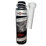 Diesel-Rauchvernichter, 250 ml, reduziert Emissionen und schwarzen Rauch, reinigt...