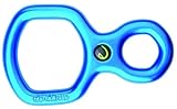Edelrid Abseilachter Achter Bud, royal, 717620003600