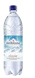 Adelholzener classic naturliches mineralwasser, NATRIUMARM mit kohlensaure, Alkoholfrei,...
