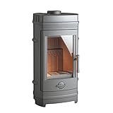 Gusskaminofen INVICTA Cassine - 10 kW