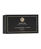 Rituals Luxus-Autoparfüm mit Wildfeigenaroma, Autoduft mit frischer...