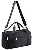 DAYGOS Sporttasche & Reisetasche für Damen und Herren, Wasserdicht 20L Small...