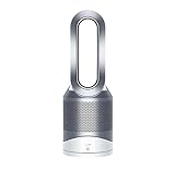 Dyson HP00 Pure Hot+Cool 3in1 weiss/silber, Ventilator & Luftreiniger &...