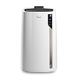 De'Longhi Pinguino PAC EL98 ECO Silent, Mobile Klimaanlage mit...