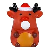 Weihnachts-Squishy-Spielzeug,...