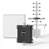 ANYCALL Mobilfunk Verstärker auf Band 20/7, Empfangsverstärker Handy...