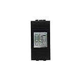 FANTON 82882-32 LED Notleuchte Einbauleuchte mit SE/SA-Funktion, 1 Modul mit...