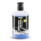 Kärcher Autoshampoo 3-in-1 RM 610 (1 l), höchste Reinigungseffizienz, Pflege und Schutz...