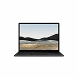 2021 Microsoft Surface Laptop 4 mit Intel Core i5-1135G7 (13,5-zoll, 16GB RAM, 256GB SSD)...