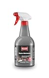BALLISTOL 25440 Grill-Reiniger 750ml Spray – Aktiv-Schaum BBQ-Reiniger für...
