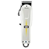Wahl Cordless Super Taper - Professioneller Netz-Haarschneider - zur Entfernung...