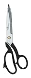 ZWILLING Superfection Classic Schneiderschere, Stoffschere, Länge: 26 cm, Rostfreier...