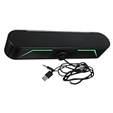 Angoily Heim-soundbar Lautsprecher Für Plattenspieler Lautsprecher Für Monitore...
