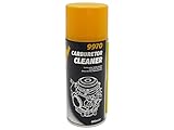 MANNOL Vergaserreiniger Sprühdose 400ml