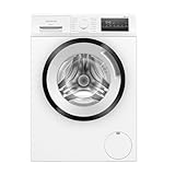 Siemens WM14N223 Waschmaschine iQ300, Frontlader mit 7kg Fassungsvermögen, 1400...