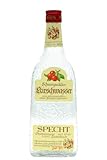 Specht - Kirschwasser 40% - 0,7l