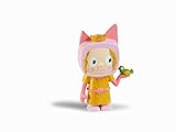 tonies Hörfigur für Toniebox - KREAITV Prinzessin - ca. 90 Minuten Speicher...