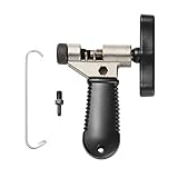 Bynccea Fahrradketten-Werkzeug Set für 6 7 8 9 10-Fach Kettenreparatur,...