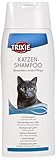 Shampoo 2908 Katzen, aller Art Haar, 250 ml ,