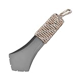 Poop Schaufel Backpacking - Titanlegierung Schaufel für Bergsteigen - Kompaktes Outdoor...