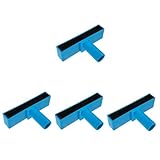 Warmhm 4 Stück Deckenventilator Staubwerkzeug Für Deckenventilator Möbel...