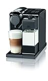 De'Longhi Nespresso Lattissima Touch EN 560.B Kaffekapselmaschine mit Milchsystem, Flow...