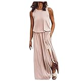 blitzangebote des Tages Sommerkleid lang luftige italienische Sommerkleider Sommerkleid...