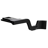Metall Blitzschuh Thumb Up Rest Handgriff Mini Schwarz Hochwertige Hand Thumb Up Grip...