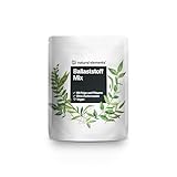 Ballaststoff Mix – 600g – 9 natürliche Quellen – mit Inulin und Akazienfaser –...