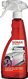 SONAX FlugrostEntferner (500 ml) entfernt aggressive Flugrost-Rückstände sowie...
