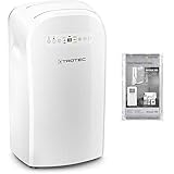 TROTEC PAC 3500 Lokales Klimagerät mobile Klimaanlage Klimatisierung Monoblock...