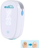 VENDELLA Nagelpilz Reinigungslaser-Gerät, Wiederaufladbare Nagelpilz-Behandlungsgerät...
