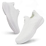 Giniros Schuhe Herren Sneaker Ohne Schnuersenkel Slip-on Schuhe Mesh...