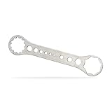 HOUSON Mountainbike Gabel-Steuersatz-Schlüssel, Fahrrad Vordergabel Werkzeug...