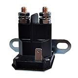 LIGSLN Tragbares Startermagnetventil 725-1426 Mäherstartzubehör Für Cub 925-1426A...