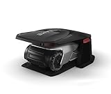 Garage für Dreame Roboticmower A1, Roboter-Rasenmäher, Schutz vor rauem Wetter und...