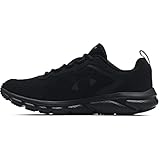 Under Armour Herren UA Charged Assert 9 Laufschuhe