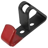 DOITOOL Metall Felgenhaken für Auto Radaufhängung Robuste Werkzeuglose Installation...