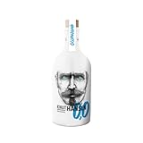 KNUT HANSEN 0,0 | Alkoholfrei | Zuckerfrei und mit regionalen Zutaten | Handcrafted nach...