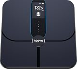 RENPHO Elis Nova Smart Body Scale Smart WifiKörperwaage mit WiFi & Bluetooth...