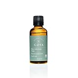 Goya Botanicals Reines kaltgepresstes Granatapfelkernöl 50 ml – Reich an Omega-6 für...