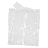Cabilock Hochzeit Kleider Kleidung Taschen Kleidersack Kleidung Staubdicht Hängen...