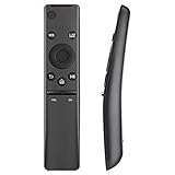 UNOCAR BN59-01259B Universal-Fernbedienung für Samsung Smart 4K Ultra TV HD Curved UHD...
