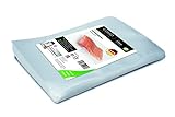 CASO Folienbeutel 25x35 cm,50 Stück für alle Balken Vakuumierer, BPA-frei,...