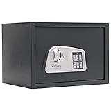 ROTTNER TRESOR T06454 Rottner Möbeltresor Jupiter 4 Elektronikschloss...