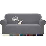 Granbest Stretch Wasserdicht Sofabezug 1 Stück Sofahusse Spandex Jacquard...